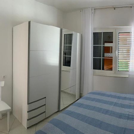 Ferienwohnung Ana Crikvenica Exterior foto