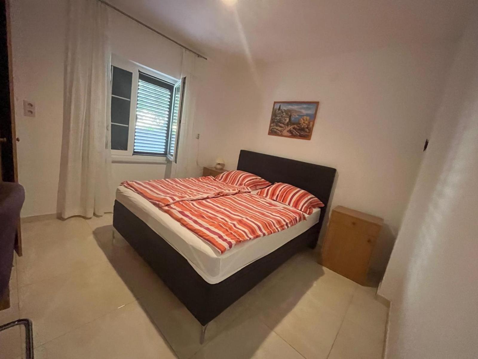 Ferienwohnung Ana Crikvenica Exterior foto