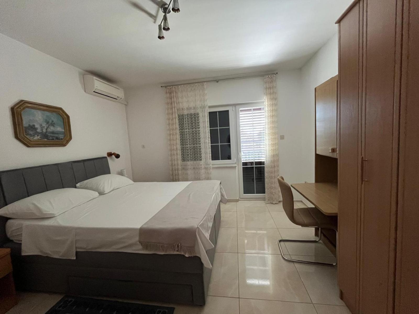 Ferienwohnung Ana Crikvenica Exterior foto