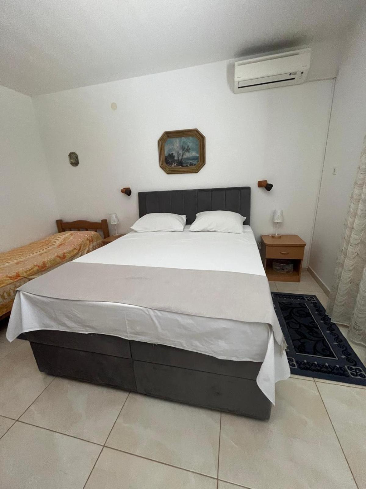 Ferienwohnung Ana Crikvenica Exterior foto