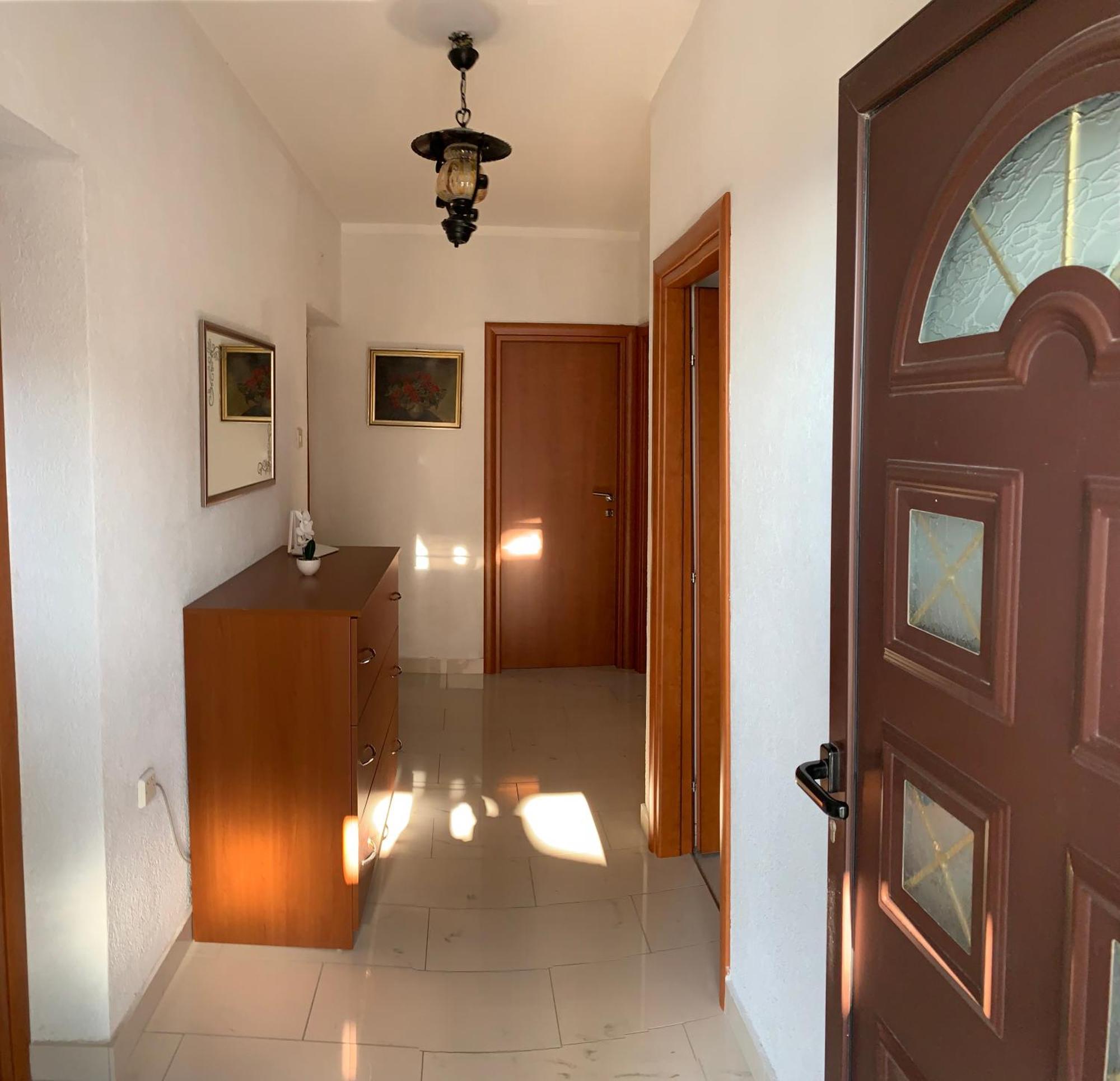 Ferienwohnung Ana Crikvenica Exterior foto