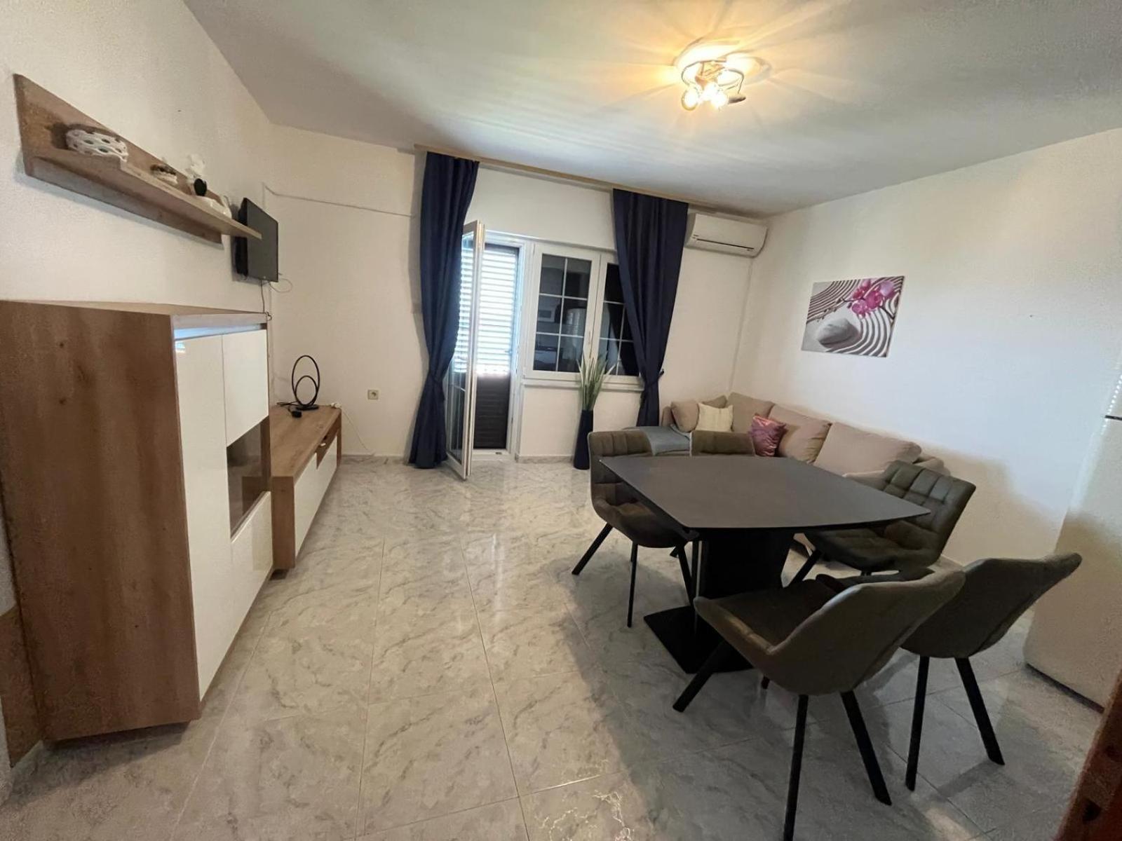 Ferienwohnung Ana Crikvenica Exterior foto
