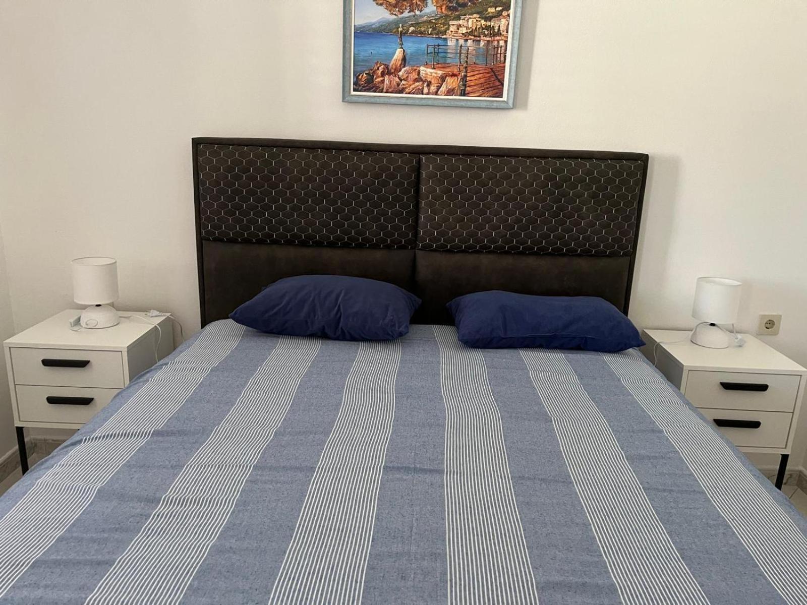 Ferienwohnung Ana Crikvenica Exterior foto